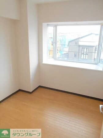 ロングキャッスルIIの物件内観写真